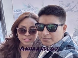 Annaandlou