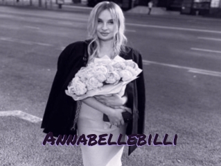 Annabellebilli