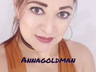 Annagoldman