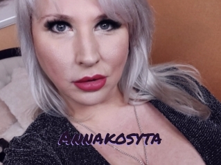 Annakosyta