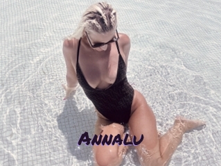 Annalu
