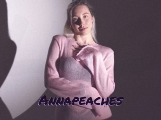 Annapeaches