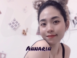 Annarin