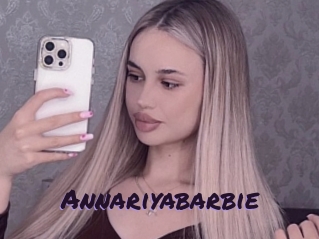 Annariyabarbie