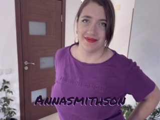 Annasmithson