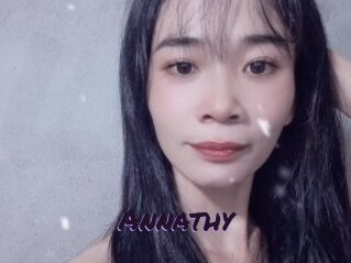 Annathy