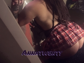 Annatwenty