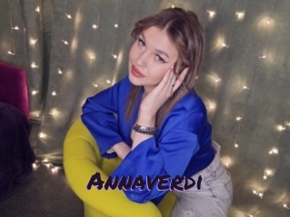 Annaverdi