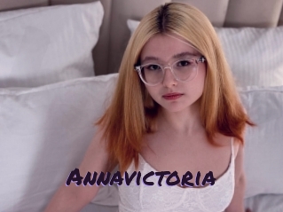 Annavictoria