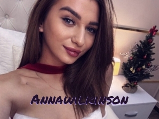 Annawilkinson