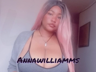 Annawilliamms