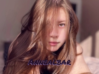 Annealbar