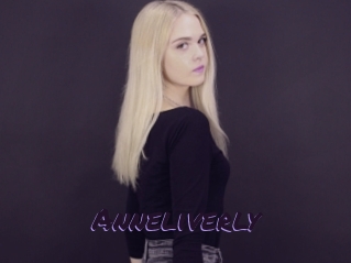 Anneliverly