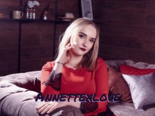 Annettexlove
