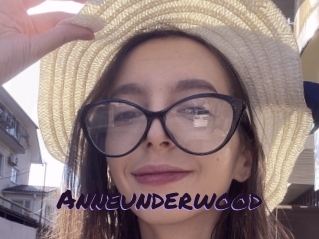 Anneunderwood