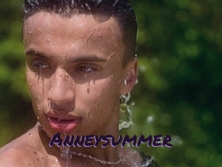 Anneysummer