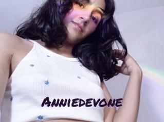 Anniedevone