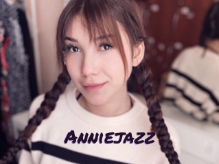 Anniejazz