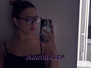 Annieklep