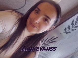 Annievanss