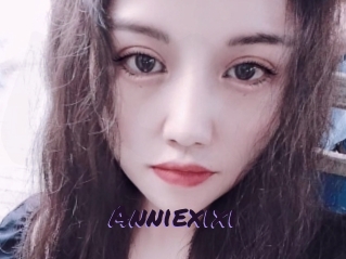 Anniexixi