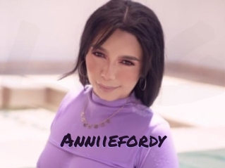 Anniiefordy