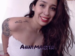 Annimartin