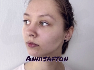 Annisafton