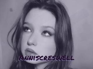 Anniscreswell