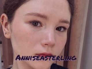 Anniseasterling