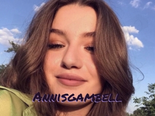 Annisgambell