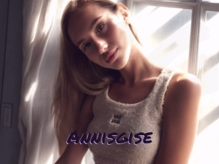 Annisgise