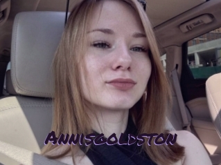 Annisgoldston