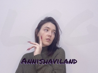 Annishaviland