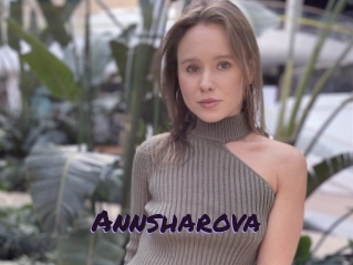 Annsharova