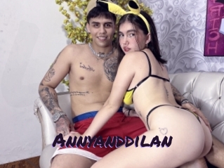 Annyanddilan