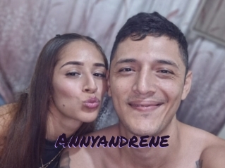 Annyandrene