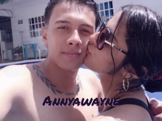 Annyawayne