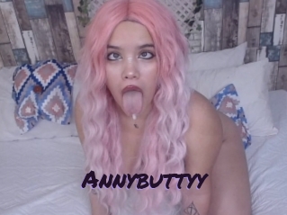 Annybuttyy