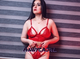 Annycajal