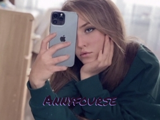 Annyfourse