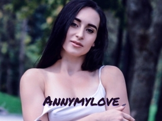 Annymylove