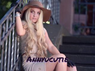 Annyucutie