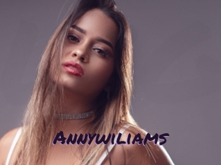 Annywiliams