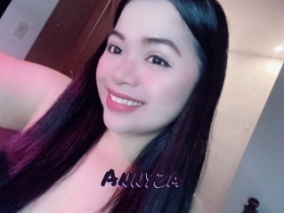 Annyza