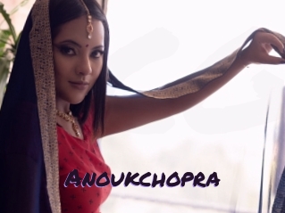 Anoukchopra