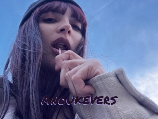 Anoukevers