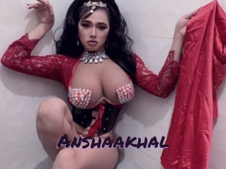 Anshaakhal