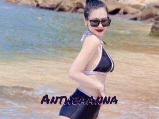 Antheaanna