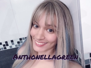 Anthonellagreen